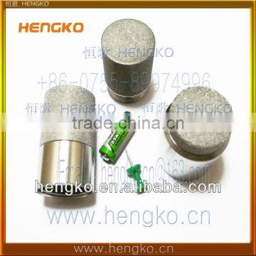 Stainless Steel Probe Protection Filter Housing Constant Temperature & Humidity Chamber photo-4