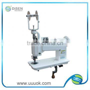 Sewing and embroidery machines