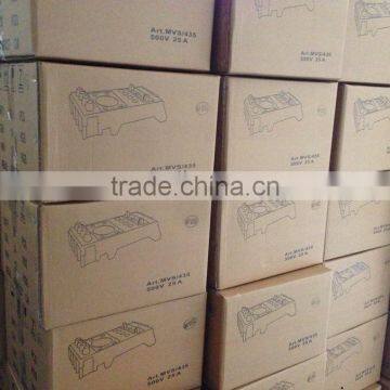 STREET LIGHTING POLE MVS435 Water Proof Fuse Connector Box photo-5