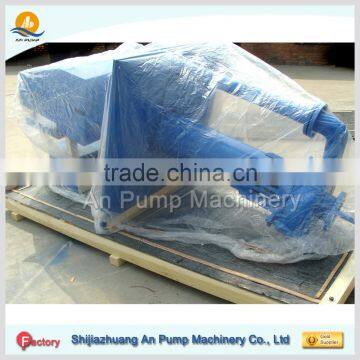 Sump Pump With Vertical Immersion for Wet Pit photo-2