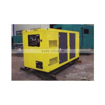 Silent/Soundproof Natural/Bio/Marsh Gas Generating Set (10-200KW)