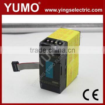 YUMO FBS-6AD 6 Channel 14 Bits Analog Input Module New Original PLC photo-4