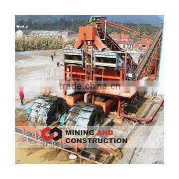 copper plant equipment chile