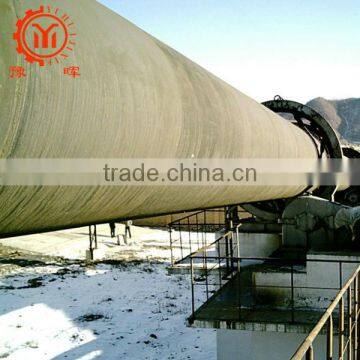 Hot Sale Energy-saving Rotary Kiln With High Quality in China photo-4