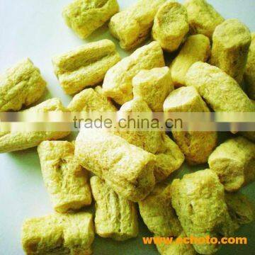 Textured Soya Protein Machinery photo-3