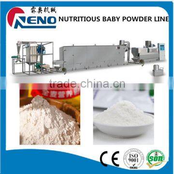 China Supplier Manufacture Best Sell Packaging Equipment in Nutrition Powder photo-2