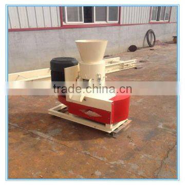 CSPM 2016 New Small Pellet Mill photo-2