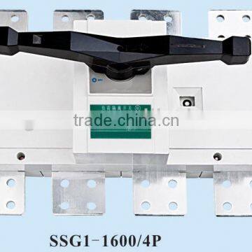 Load Isolation Switch