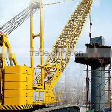 QUY250 Crawler Crane