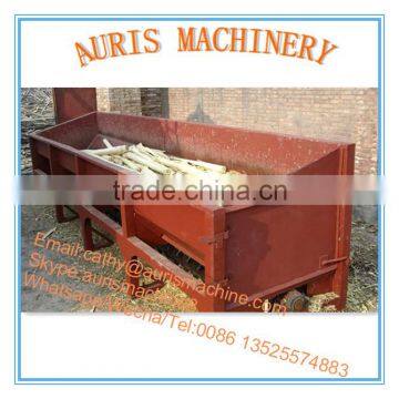 High effiency Trees Skin Peeling Machine, Wood log Peeling Machine