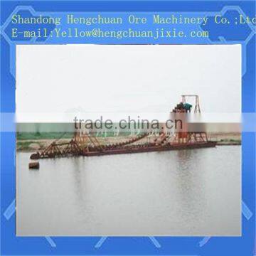 Gold Mining Ship photo-4