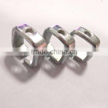 Custome Made High Quality of Punching Hardware Parts