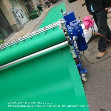 Conveyor Belt Slitter photo-2