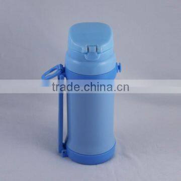 New Design and Fashion Double Wall Stainless Steel Water Bottle(FSAK) photo-2