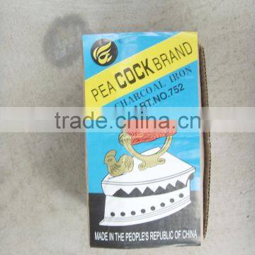 752 Low Price Charcoal Iron Direct Factory photo-4