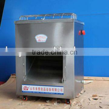 Hot Sale Stainless Steel Automatic Meat Slicer From China Manufacturer