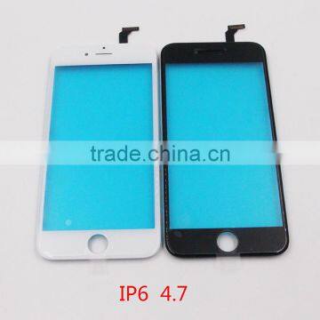 Touch Screen and Digitizer Replacement With Frame Assembly For IPhone 6 Plus 4.7"lcd Display photo-2
