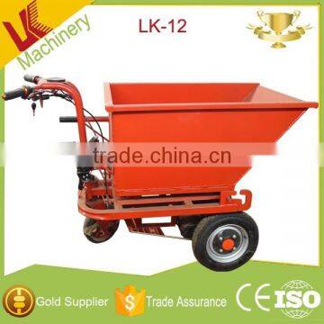 Mini Dumper Truck for Sale in Pakistan/mini Dump Trucks for Sale/mini Electric Dumper photo-4