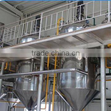 Good Quality Commercial Cooking Oil Filter With Cheap Price From Henan photo-2