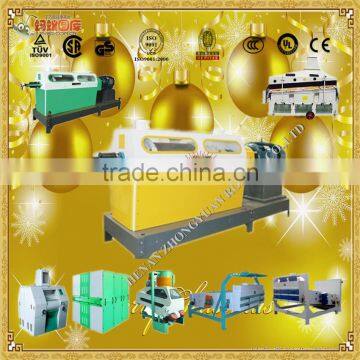 2016 Factory Price Good Quality Maize Flour Milling Machine Hot in Africa photo-6