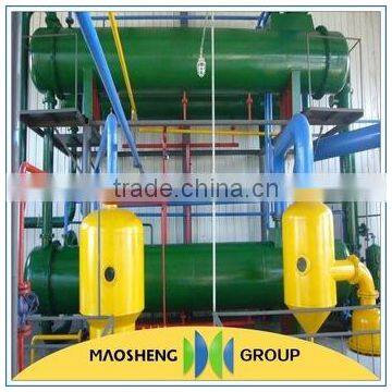 European Standard Sunflower Seed Oil Extraction Machine photo-2