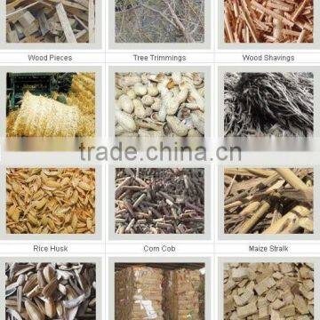 High Thermal Efficiency and Intelligent Wood/biomass Briquette Extruder Machine photo-5