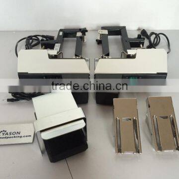 Double Head Electric Saddle Binder photo-5