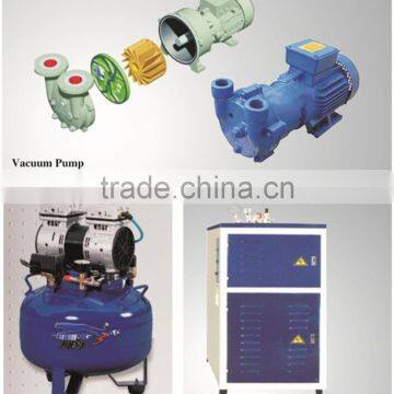 360L Double Door Autoclave Class B photo-2