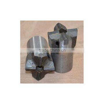 Rock Drilling Bits, Normal Chisel Bits, Cross Bits photo-2