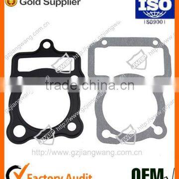 Cheap Price Motorcycle Engine Cylinder Head Rubber Gasket Kit CG125 for Honda photo-3