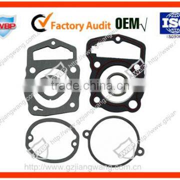 Motorcycle Gasket Set for Cylinder CG125/150/200/JY110/GY660/680/6125/6150/JH70/TBT110/JOG50/DIO50 photo-2