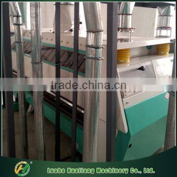 Famous High Output Purifier Flour Mill Manufacturer photo-6