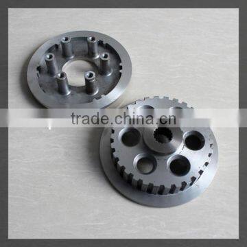180CC ATV Centrifugal Clutch go Kart Clutch photo-3