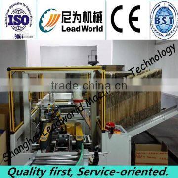 Carton Erecting Machine,carton Erector,carton Unpacking Machine photo-2