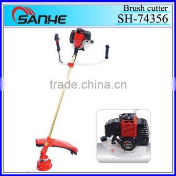 2014 best selling grass cutter