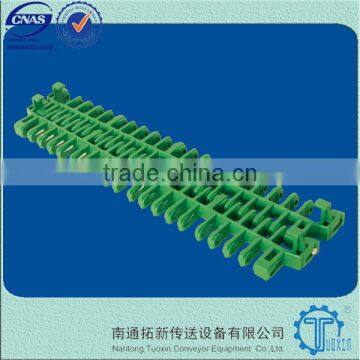 IS615 With Pop-up Flights Plastic Modular Belts photo-3
