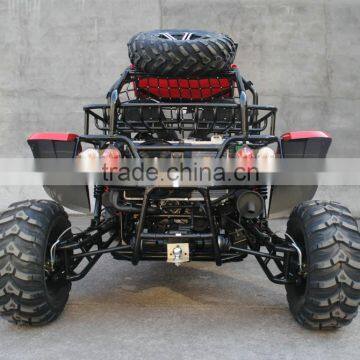 Renli 1100cc 4x4 Beach Buggy photo-3