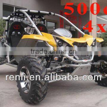 500cc 4X4 sport buggies