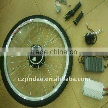 Electric Bicycle Motor Kit (36v 250w)