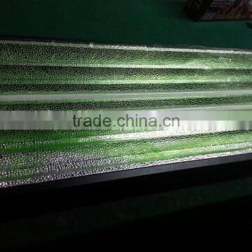 T5 Hydroponics Propagation Grow Light Reflector photo-6