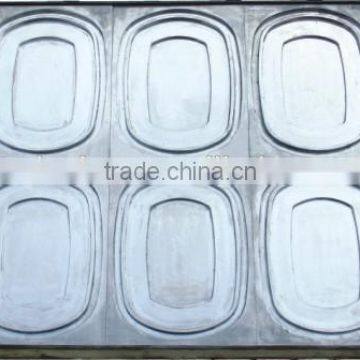 High Quality Plastic Food Packing Mould Maker photo-5