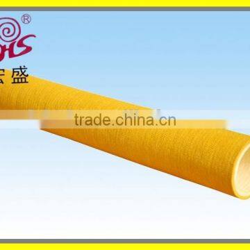 Hot Seller High Temperature Resistance Kevlar Aluminum Aramid Felt photo-2