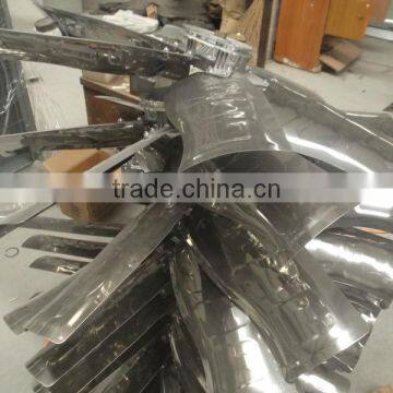 Air Cooling Extractor Fan for Sale for Poultry Greenhouse photo-3