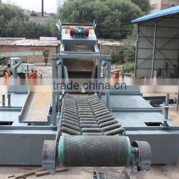 100t Gold Mining Equipment Gold Dredger photo-5