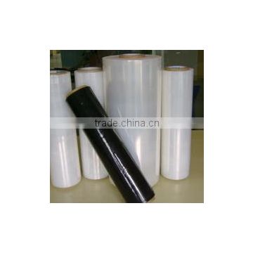 pe stretch film Standard Hand Type Stretch Film 17 Mic