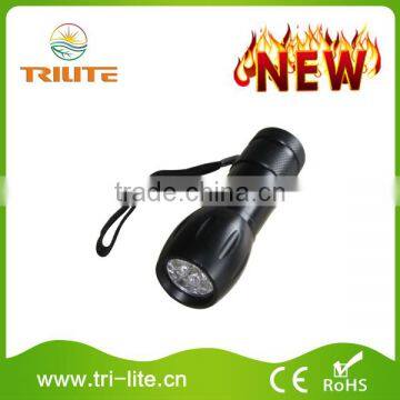 Hydroponics Indoor Growing Green Light LED Head Lamp photo-4
