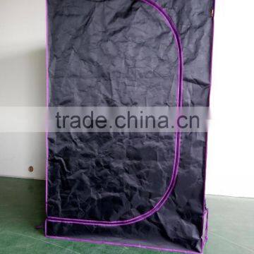 wholesale eco-friendly lightproof reflective mylar 600D grow tent fabric grow room grow tent hydroponics