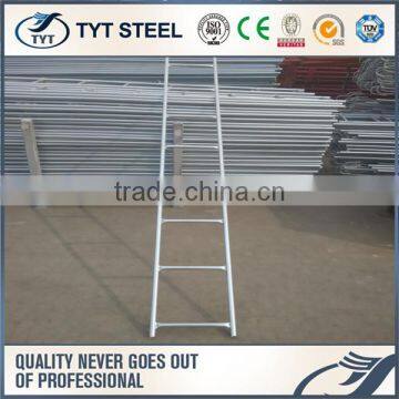 Brand new deluxe loft ladder stairs made in China