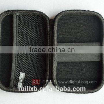 Portable 2.5 Inch Hard Drive Disk Box HDD Case External Enclosure Case and Tool for HDD photo-2