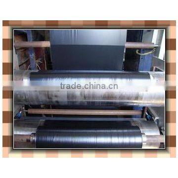 PE Black Plastic Film